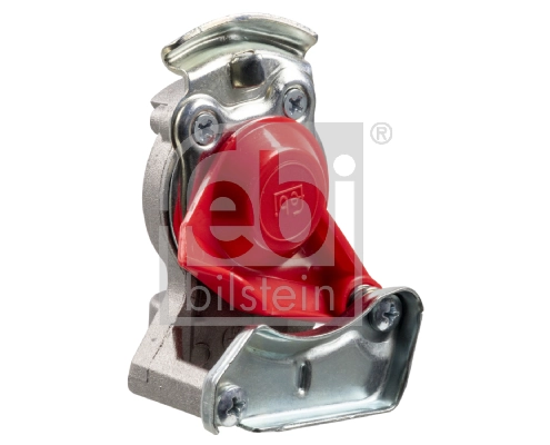 Coupling Head